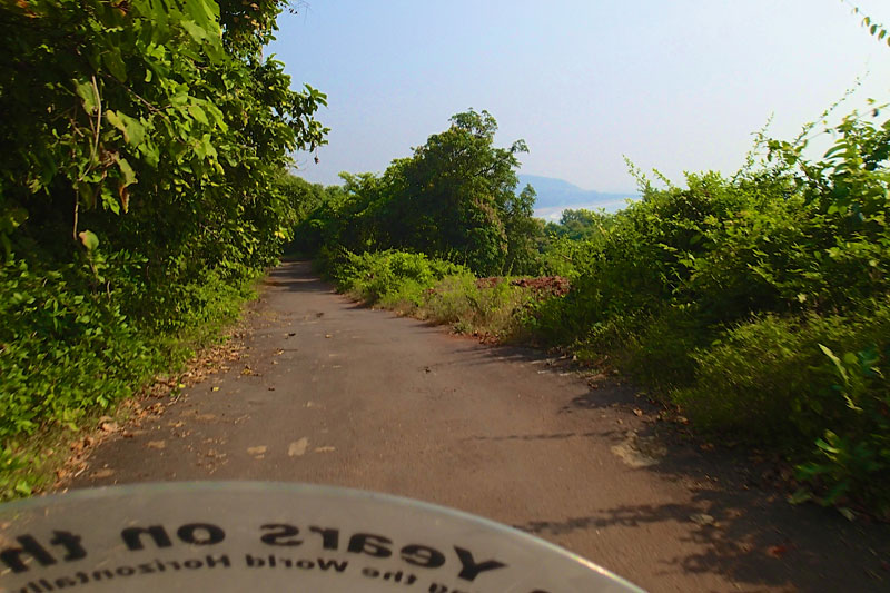 India
